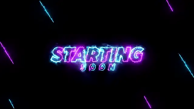 ScarlettAndTom online show from June 5, 2026, 8:14 pm