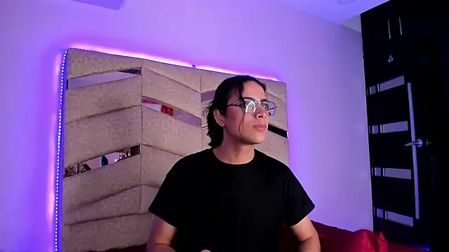 Eterea blow online show from January 26, 2025, 3:14 pm