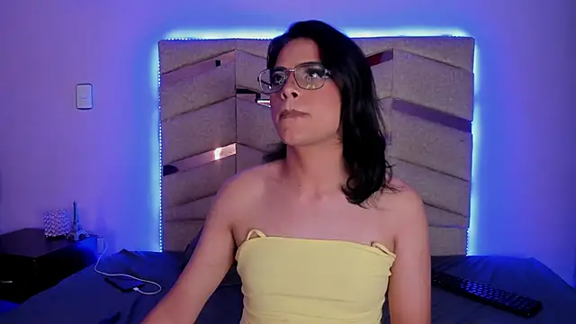 Eterea blow online show from March 12, 2025, 6:18 am