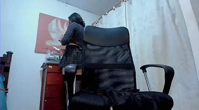 misstresbigcockts online show from March 11, 2025, 1:37 am