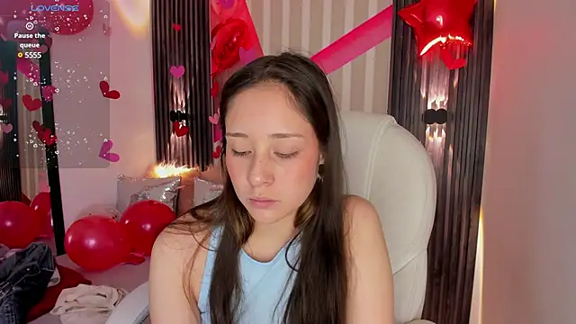 emily layton online show from February 21, 2025, 2:38 pm