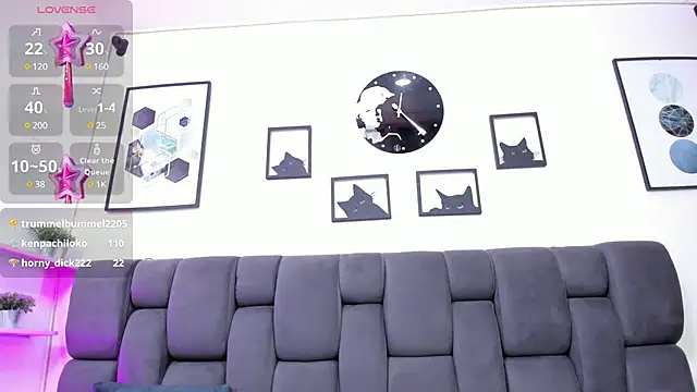 Alison Chan  online show from January 3, 2025, 5:53 pm