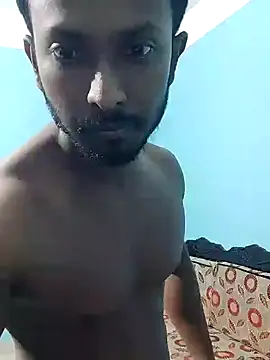 Snapshot of HunkyAriyan chatting on December 30, 2024, 6:05 pm HunkyAriyan online show from December 30, 2024, 6:05 pm