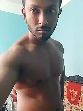 Snapshot of HunkyAriyan chatting on January 19, 2025, 10:28 am HunkyAriyan online show from January 19, 2025, 10:28 am