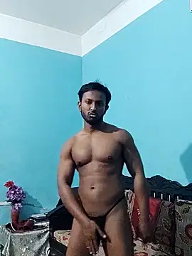 Snapshot of HunkyAriyan chatting on February 18, 2025, 12:49 pm HunkyAriyan online show from February 18, 2025, 12:49 pm