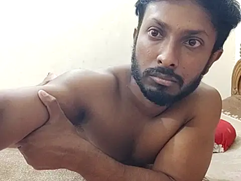 Snapshot of HunkyAriyan chatting on February 17, 2026, 8:48 pm HunkyAriyan online show from February 17, 2026, 8:48 pm