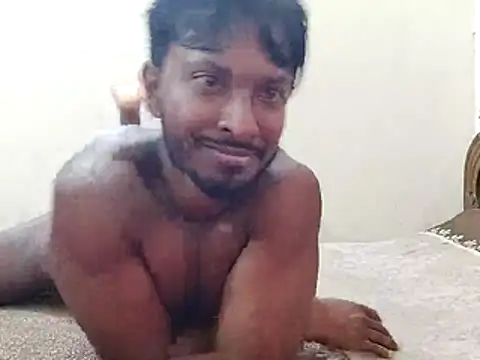 Snapshot of HunkyAriyan chatting on March 31, 2026, 6:36 am HunkyAriyan online show from March 31, 2026, 6:36 am