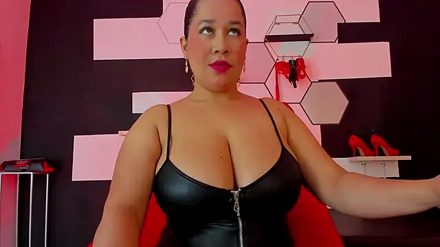 alondrabigtits online show from January 21, 2025, 12:18 pm