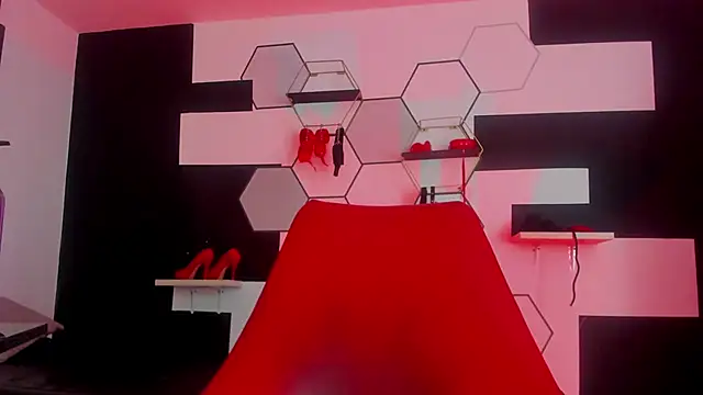 alondrabigtits online show from January 22, 2025, 12:27 pm