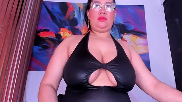 alondrabigtits online show from June 5, 2026, 11:49 am