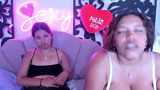 horny babyss online show from February 18, 2025, 3:10 am