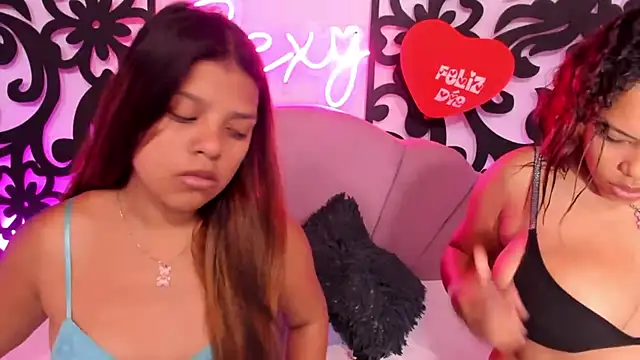 horny babyss online show from February 26, 2025, 10:53 pm