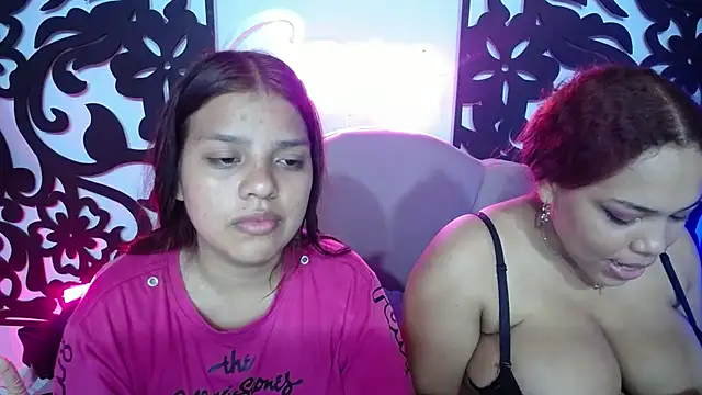 horny babyss online show from September 25, 2025, 2:15 am