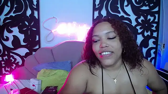 horny babyss online show from October 3, 2025, 3:03 am