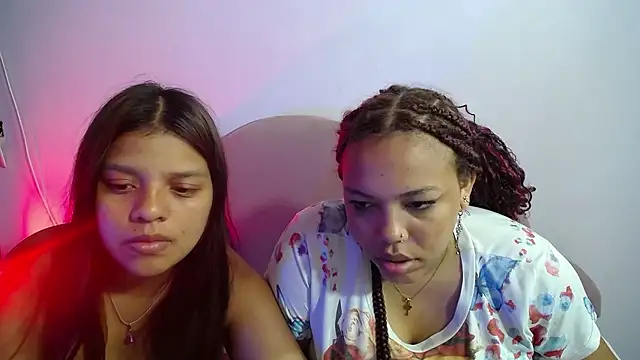 horny babyss online show from January 10, 2026, 2:19 pm