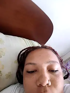 horny babyss online show from January 18, 2026, 10:13 pm