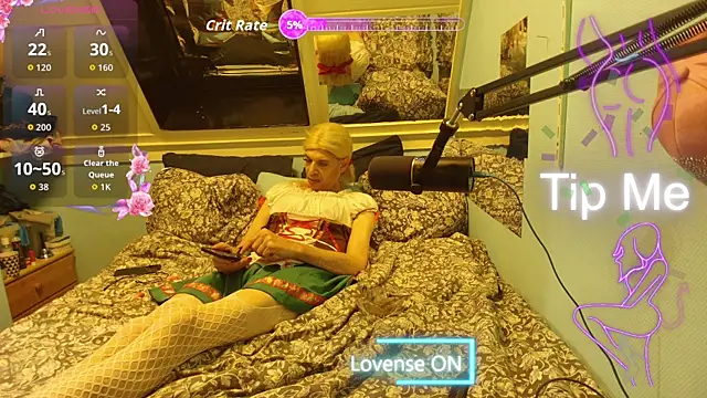 Snapshot of Doggyray44 chatting on May 21, 2026, 2:40 am Doggyray44 online show from May 21, 2026, 2:40 am