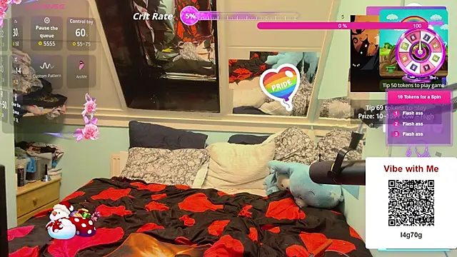 Snapshot of Doggyray44 chatting on June 8, 2026, 1:28 am Doggyray44 online show from June 8, 2026, 1:28 am