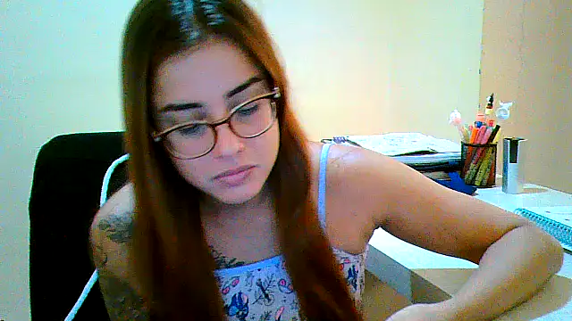 maliamiller online show from March 22, 2025, 7:31 pm