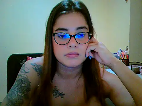 maliamiller online show from January 17, 2026, 4:06 am