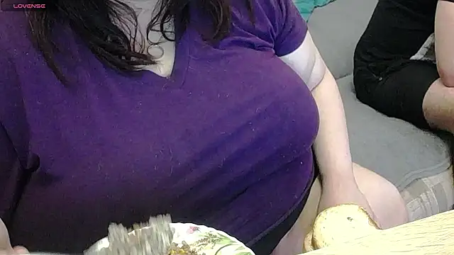 lisa Black00 online show from March 21, 2026, 6:29 am