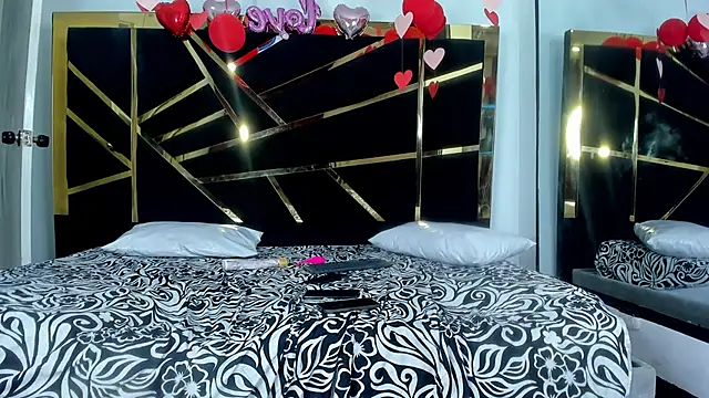 AndyandFran online show from February 23, 2025, 5:34 am