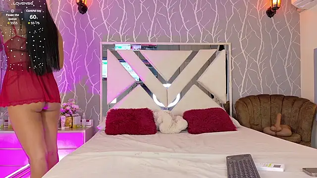 vanessa guzman2 online show from February 10, 2026, 12:20 pm