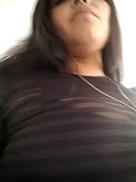 Aisha 09 online show from April 14, 2026, 3:51 pm