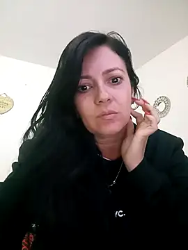 FelinaJohnson online show from March 15, 2025, 3:40 am