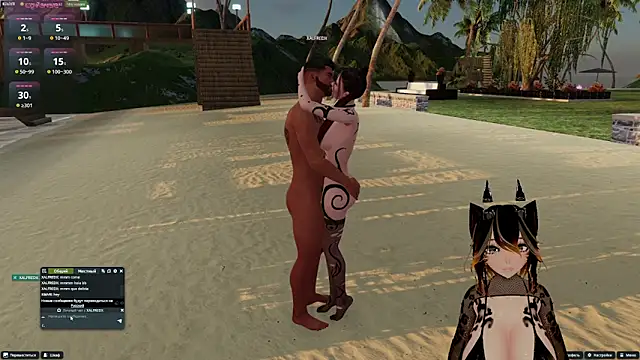 Yourlittledemon online show from April 13, 2026, 4:45 pm