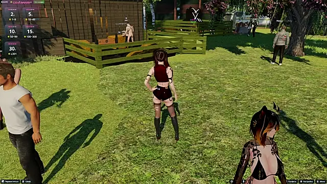 Yourlittledemon online show from April 14, 2026, 12:33 pm