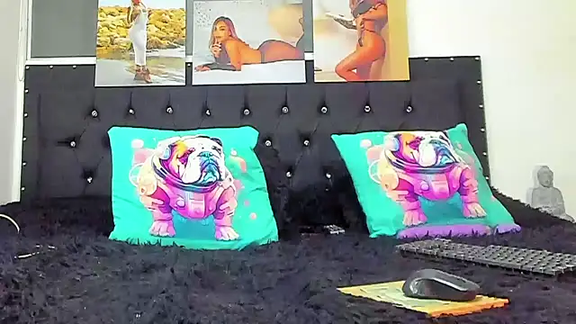 doll celeste20 online show from March 12, 2025, 3:02 am