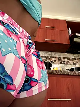 doll celeste20 online show from September 24, 2025, 3:37 pm