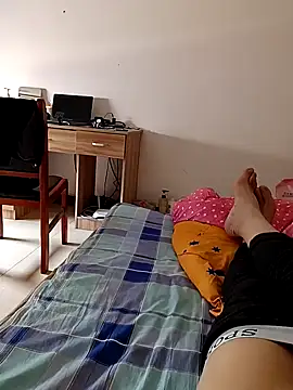 huzi518 online show from March 28, 2026, 6:02 am