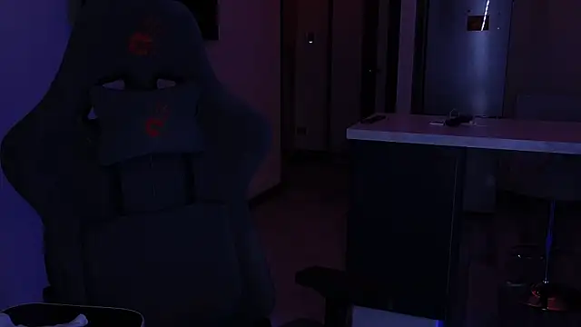 Sasha Mason online show from October 30, 2025, 2:13 am