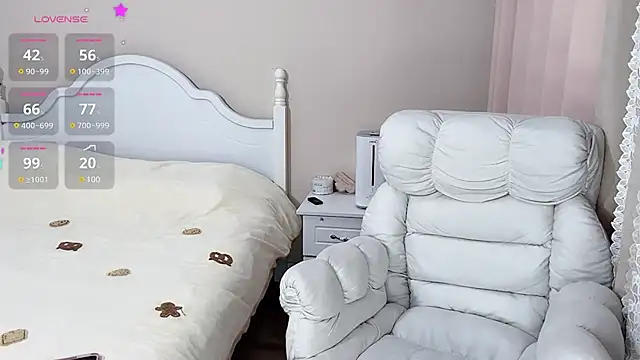 Caitlyn   online show from December 21, 2024, 6:34 pm