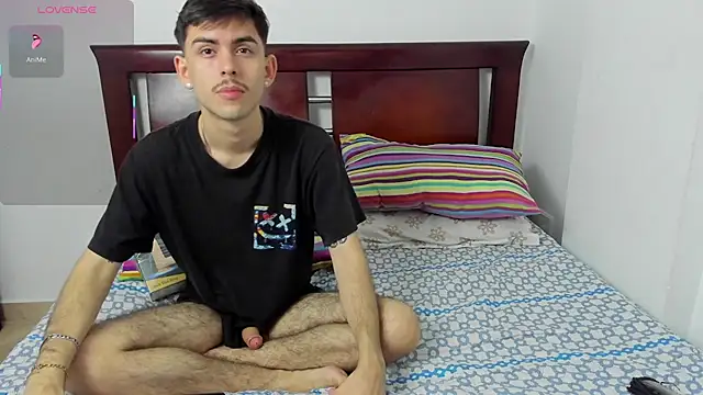 ashvsterry online show from October 25, 2025, 5:04 am