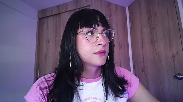 Kiitygirl online show from January 23, 2025, 12:19 pm