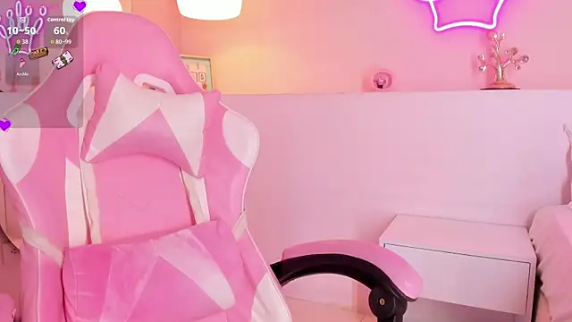 soy jess03 online show from October 22, 2025, 12:05 pm