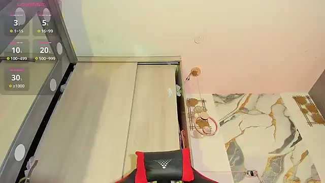 zandra milf  online show from February 4, 2025, 1:16 pm