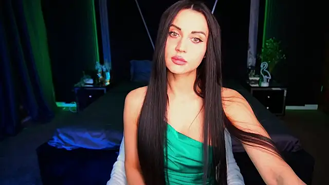 AlexaGreyyy online show from September 11, 2025, 7:58 pm