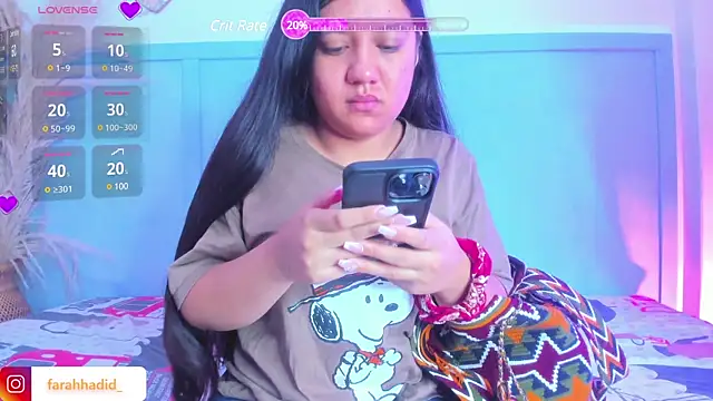 Maisa issa online show from January 24, 2025, 12:52 pm