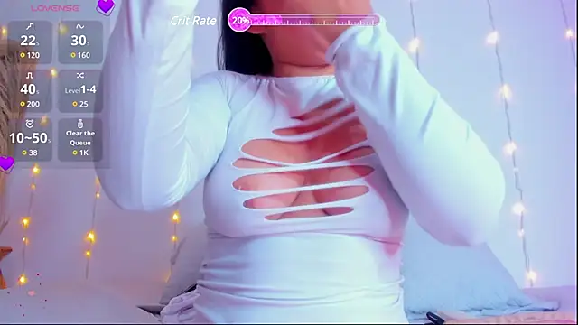 Maisa issa online show from February 11, 2025, 1:30 pm