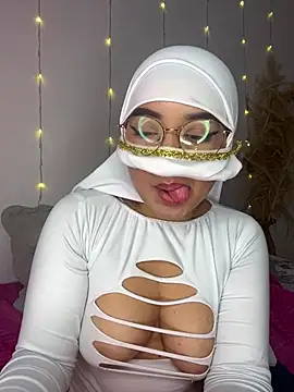 Maisa issa online show from February 19, 2025, 4:33 pm