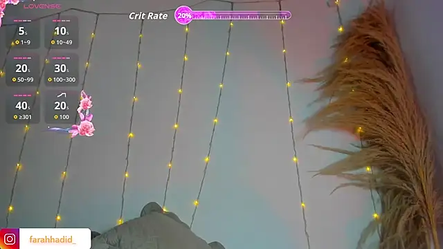 Maisa issa online show from September 19, 2025, 1:23 pm