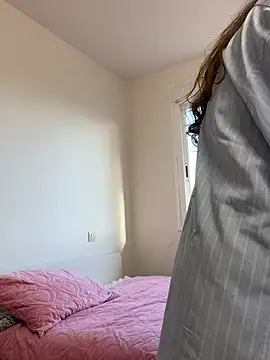 tatianaAlvarez1 online show from January 6, 2025, 3:29 pm