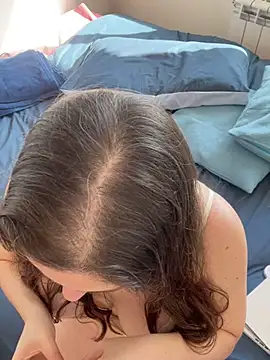 tatianaAlvarez1 online show from February 11, 2025, 1:20 pm