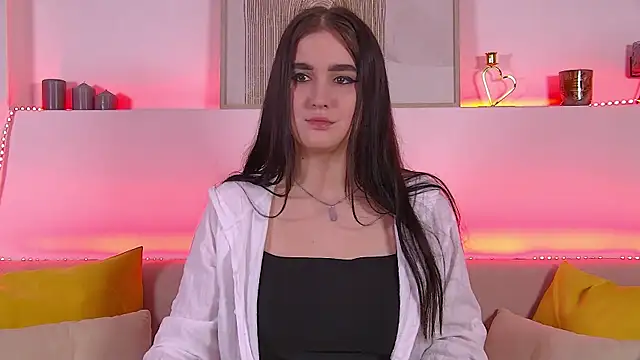 ChristinaMilton online show from February 1, 2025, 6:51 pm