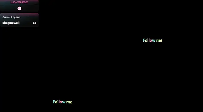 shagmewell online show from March 14, 2025, 11:34 am