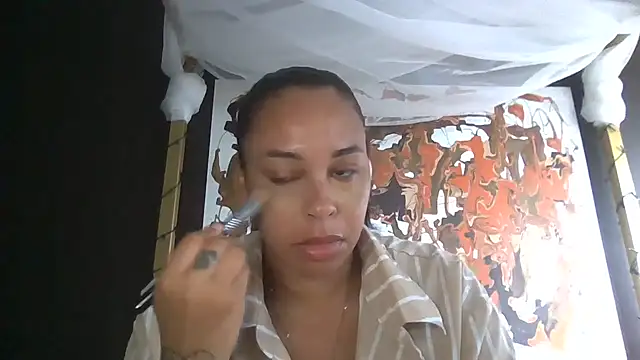 Snapshot of bigbootyjayda chatting on June 16, 2026, 11:13 am bigbootyjayda online show from June 16, 2026, 11:13 am
